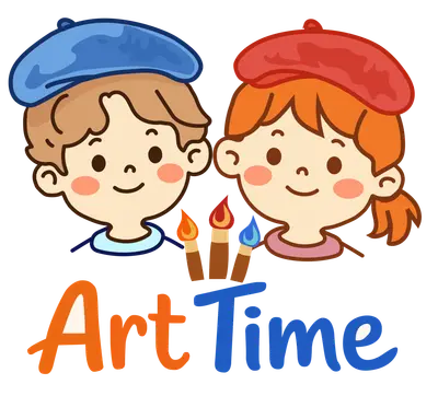 Art Time Kids